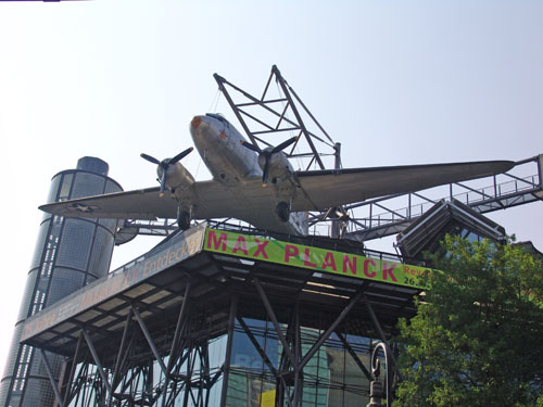 BERLÍN08 (223) Technikmuseum